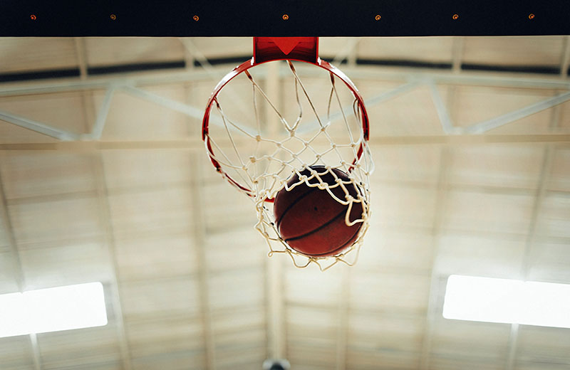 basketball