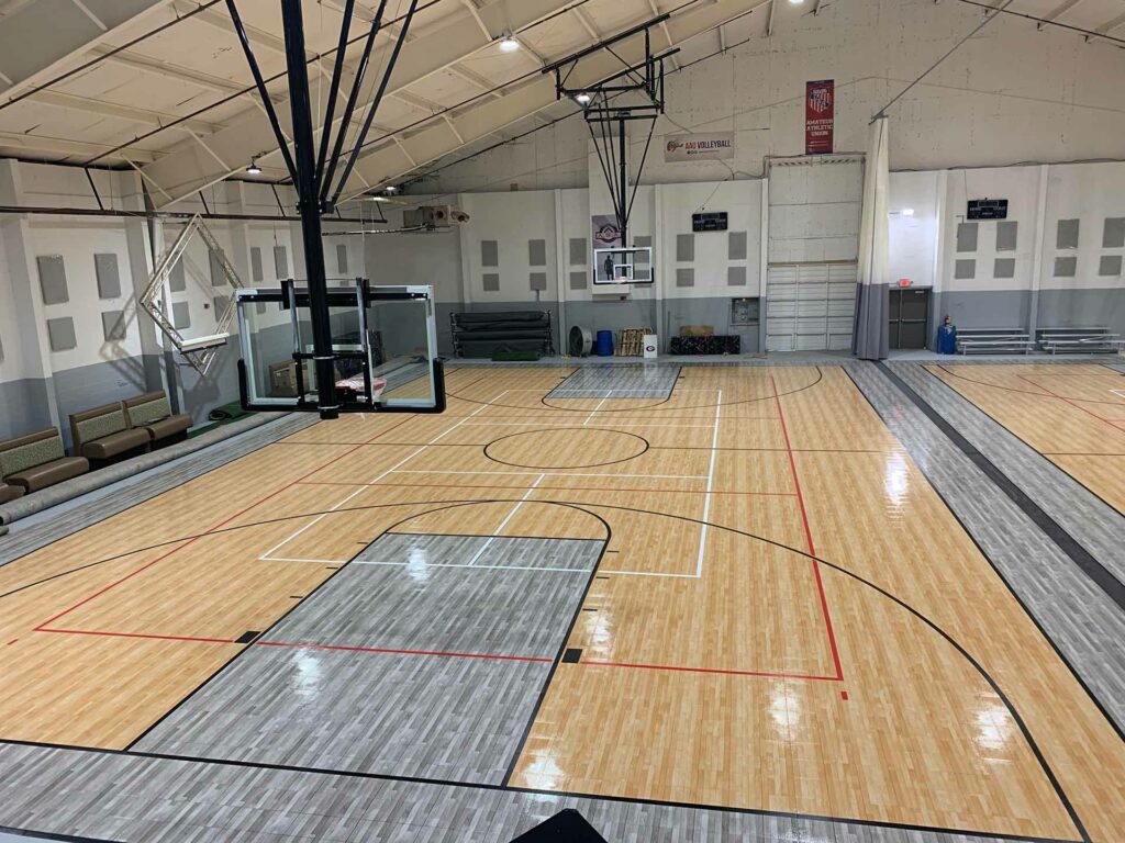 Athens Sports Arena