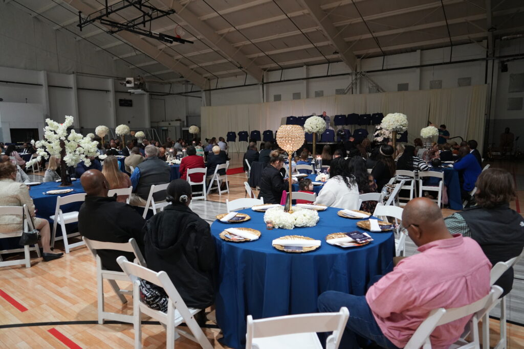 Social Event Photo