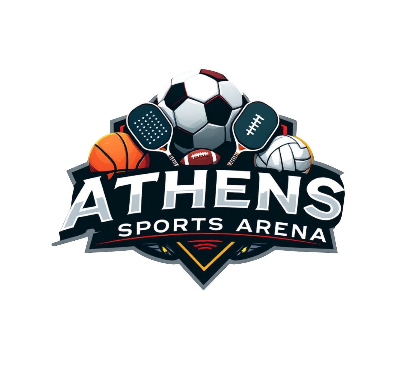 Athens Sports Arena